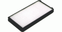 Cabin Filter - GC-6522. Cabin Filter